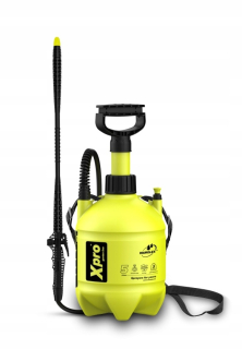 Záhradný postrekovač - Viano Car Rodist Radar