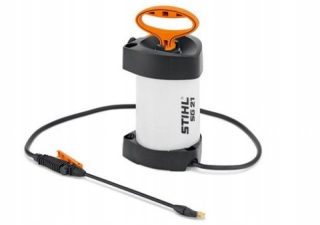 Záhradný postrekovač - Stihl SG 21 ručný postrekovač 3 l