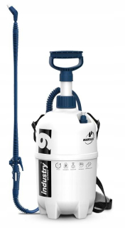Záhradný postrekovač - Marolex Priemysel Alka9 Specialist Surgest9