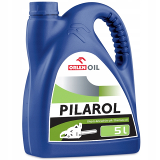 Olej do kosačky - Olejový olej z oleja pre pirov a svätých mechanical Pilarol