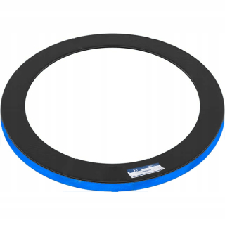 Kryt na kosačku - Pružinový kryt pre trampolínu s PVC 312 cm 10 stôp
