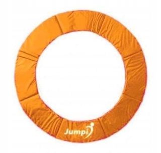 Kryt na kosačku - Jarný kryt pre 16 stôp 487 cm Juby Trampoline