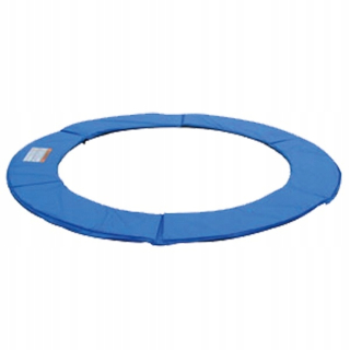 Kryt na kosačku - Pružinový kryt pre trampolínu 365 cm spartan