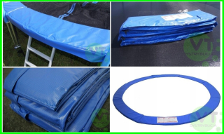 Kryt na kosačku - Springový kryt 300-312 cm Sonifit Sonifit 10ft
