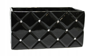 Shell Black Glamour Gutter decodomi