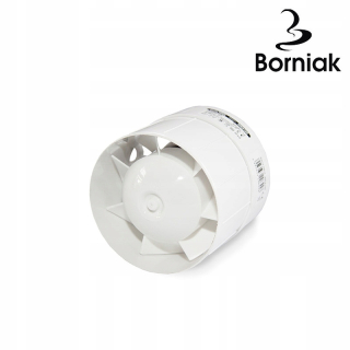 Záhradná udiareň - Dryinger pre Smokehouse Borniak OW-01