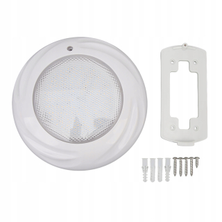 Bazénové osvetlenie - Bazénové osvetlenie 12V 18W IP68 Vodotesné