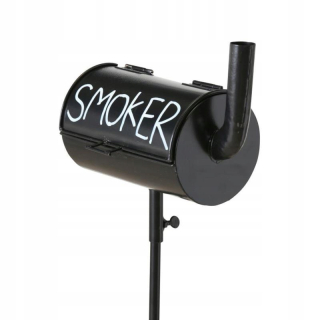 Záhradná dekorácia 116 cm Ashop Ashtray