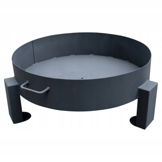 Záhradné ohnisko - Záhrada Garden Heh Deep Bowl Garden Garden 70 cm