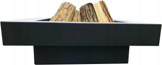 Záhradné ohnisko - Kociołek 12 l lov 3in1 panvicu Grill Pot