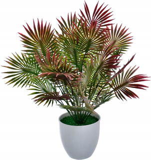 Palma Flower Pot Decotion Decoration Byquet kytica
