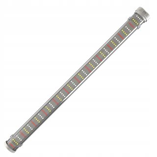 Lampa na pestovanie raslín - PRE DETI 3+ SET PRE MALÉHO ZÁHRADNÍKA OD SFD