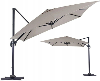 Záhradný slnečník - Umbrellas Rómsky záhradný pavilón skladací 4,2 m