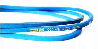 Belt Belt AA105 Husqvarna Partner AYP Echo 2667 mm