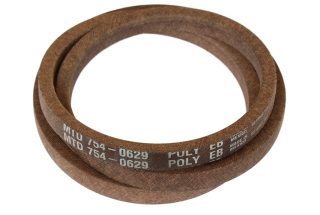 MTD Tractor Belt 754-0629 Original MTD