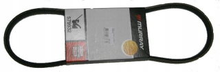 Klinový remeň na kosačku - Murray Mower Belt 579932ma Res.
