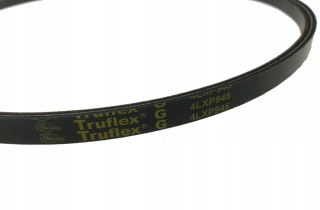 Klinový remeň na kosačku - STIGA MASTERSNOW ROTOR PÁS SNEHOVÉ FRÉZY HECHT 4LXP945