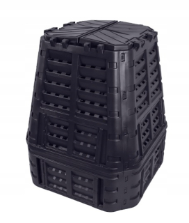 Kompostér do záhrady - Hliadka Composter 740 l -ročný
