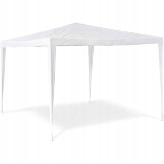 Záhradný stan, pavilon - Záhradný pavilón Nákupný stan Altana White 3x3m