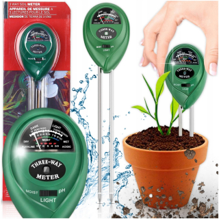 Tester substrátu - LED reflektor prenosná magnet batéria 4 režimy