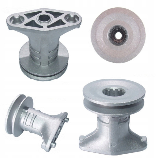 Hub pre Viking MB 248,3 248,4 253 253.1 T