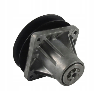 Hub Nod Roller Mtd RMS 18-117 U 845