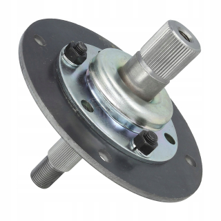 Hub Nôž valler mtd sprint