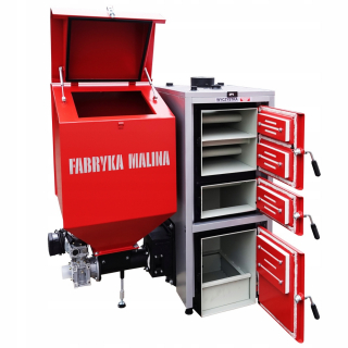 Pečie hrach 5klasa 15 kW ecodesign kotol mallera kotla