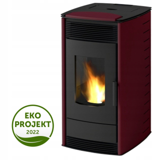 SPORÁK KRBOVÁ KOZKA VODA TERMO PELETA 12kW