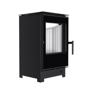Zadarmo -Náhradná koza Lynx s Hitze 6,5 kW