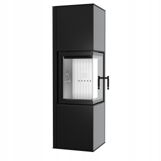 Zadarmo -Náhradná koza Siga Hitze 6,5 kW