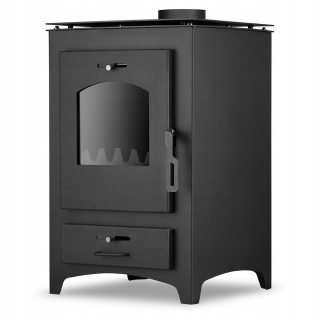 Pečieme krbové kozy b max e 26kw s vodným plášťom