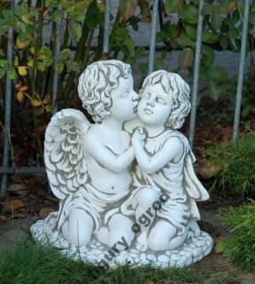 Krásna figurína - Angels S101025 NOVINKA !!!