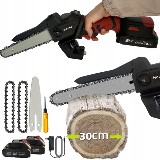 Záhradná píla - Kalkulačný reťazec Mini SWE pre 21 V Branch 2AKUMULÁTOR 1500W