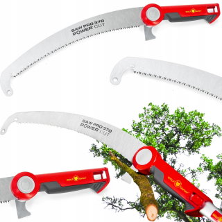 Záhradná píla - Piła Garden Handball Multi-Star 37 cm pobočky Wolf-Garten