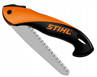 Záhradná píla - STIHL HandyCut PR16 skladacia píla na rezanie konárov