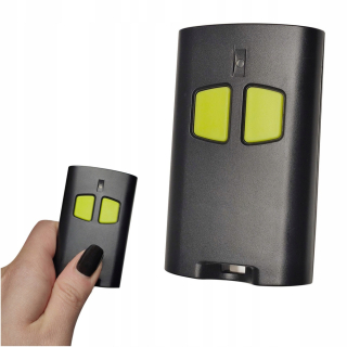 Diaľkové ovládanie na bránu - Pestovacia lampa 350 W 75 -LED PANEL