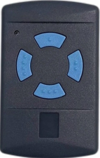 Diaľkové ovládanie na bránu - Hormann 868MHz GATE diaľkové ovládanie HSE2 HSM2 HSM2 HSM4 HSM 4 -