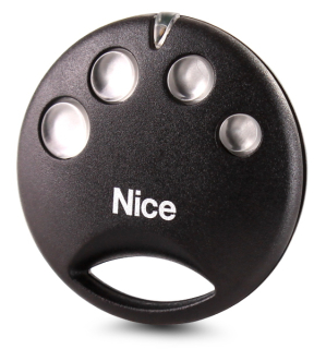 Pilot pekný Smilo SM 4 štyri -Cannel 433MHz