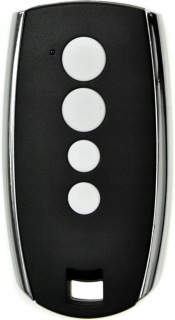 Diaľkové ovládanie na bránu - STYLO 4K KING GATES REMOTE + výmena BATÉRIE 433
