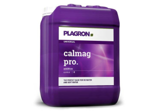 Záhradné hnojivo - CALMAG PRO 5L PLAGRON