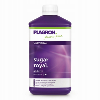 Záhradné hnojivo - Sugron Sugar Royal 1L Cukors Cukor propagácia
