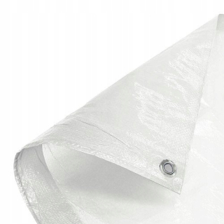 Krycia plachta - No hlava 125/33 kov galvanizovaný do studne
