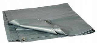 Krycia plachta - Plachta navyše+ 300 g/m2 4*6m