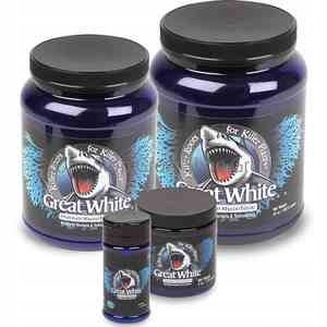 Huby na pestovanie - Success Success Mikoriza prášok Great White 28.3g