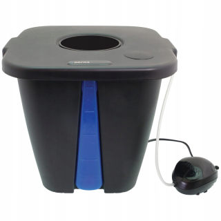Príslušenstvo pre záhradné náradie - Plant! T Eros Aeroponic System 1 rastlina
