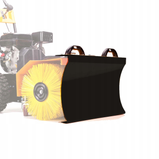 Iní príslušenstvo pre záhradné náradie - Blade Snow Plow. Sweepers NAC SWP-80 Vega KCB25-F 80 cm Originál