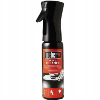 Kvapalina na čistenie skloviny 300 ml weber