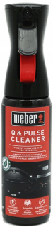 Čistenie kvapaliny Q/pulz 300 ml weber
