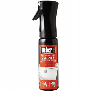 Kvapalina z nehrdzavejúcej ocele 300 ml Weber